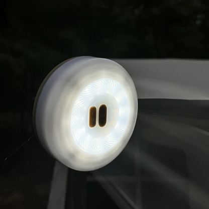 CampaRay™ | Flexibles Licht für Außen & Innen