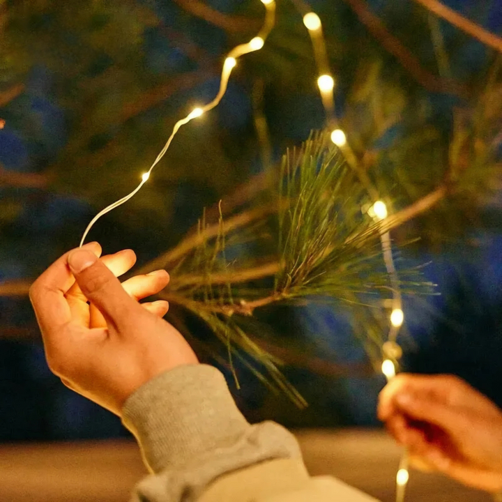 Solarlume™ | LED Solar-Lichterkette