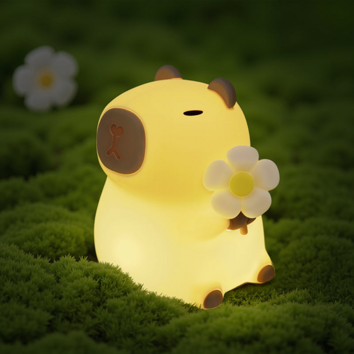 Tinylume™ | Tierisches LED-Nachtlicht