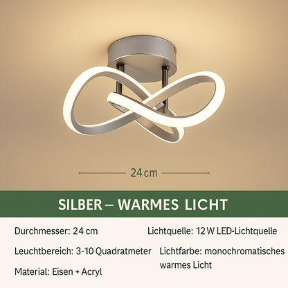 Glowpath™ | Designbeleuchtung für Flur und Wohnbereich