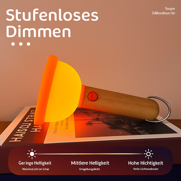 Pömpelino™ | Der kleine Helfer bei großen Problemen