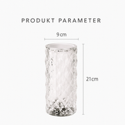 GlowÉlite™ | Crystal Touch Lamp
