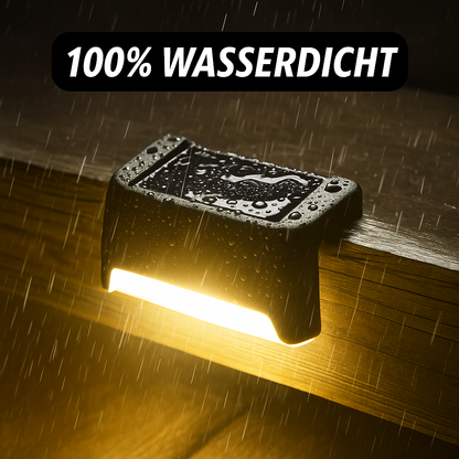 NooraLite™ | Solar-Gartenbeleuchtung