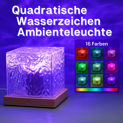 Aura™ | Aurora-Ozeanlicht in einem