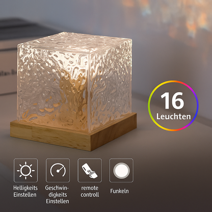 Aura™ | Aurora-Ozeanlicht in einem