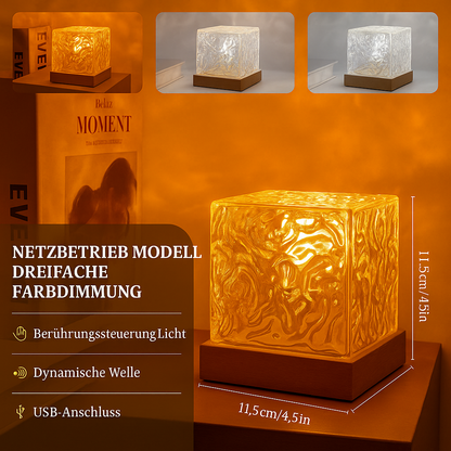 Aura™ | Aurora-Ozeanlicht in einem