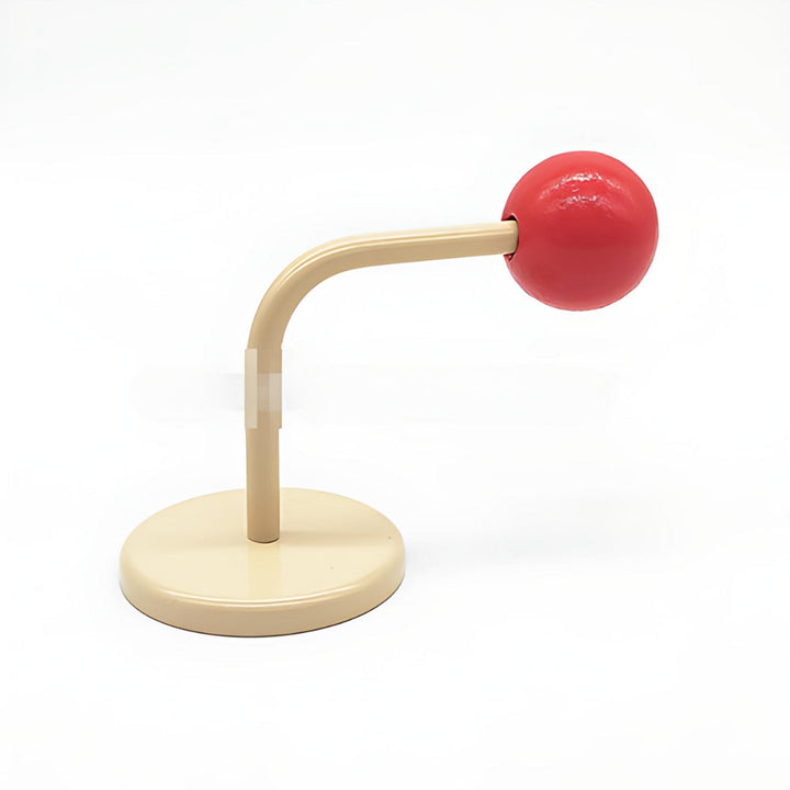 Farbige magnetische Kugelhaken