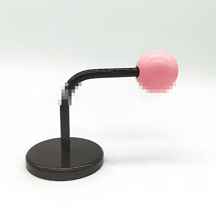 Farbige magnetische Kugelhaken