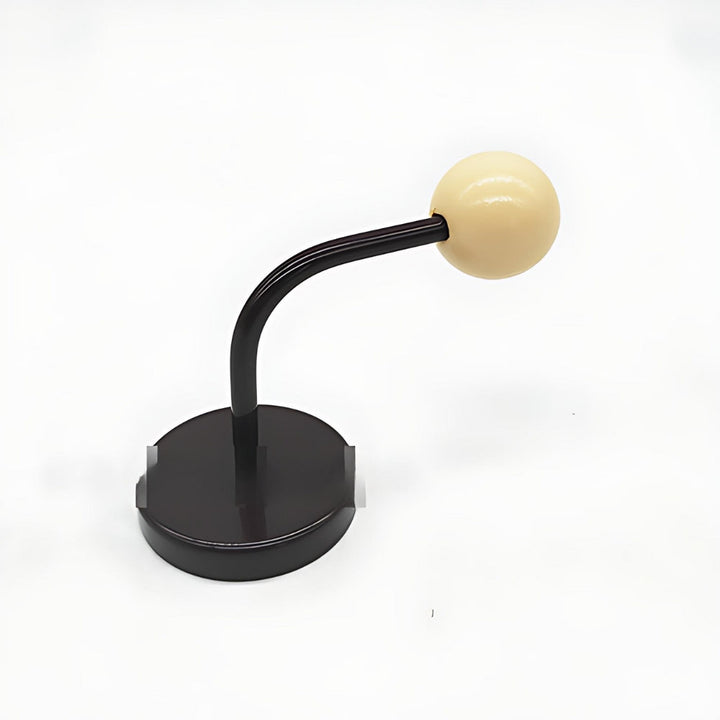 Farbige magnetische Kugelhaken