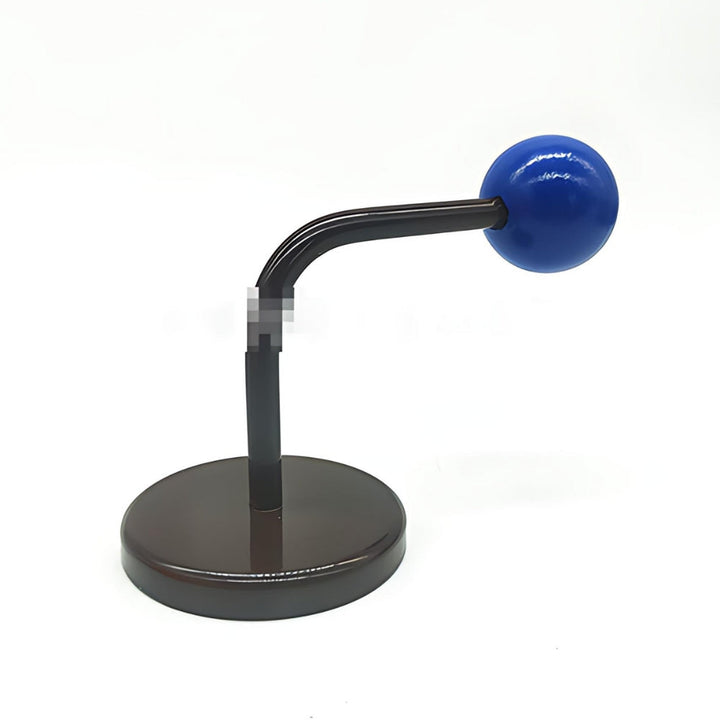 Farbige magnetische Kugelhaken