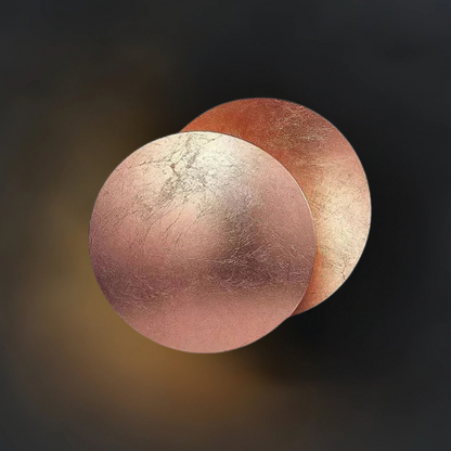 Eclipza™ | Wandleuchte mit faszinierendem Lichtakzent