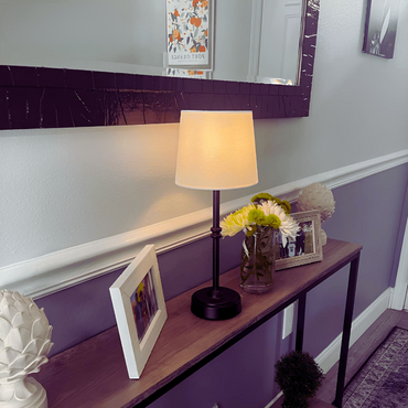 Elaris™ | Elegante LED-Stimmungslampe