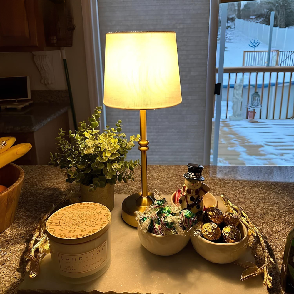 Elaris™ | Elegante LED-Stimmungslampe