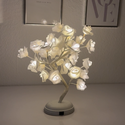 EternaRose™ | Zeitlose Rosenlichter