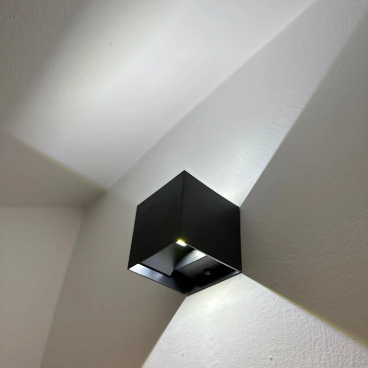 Noiralux™ | LED Up-&amp;-Down-Wandleuchte