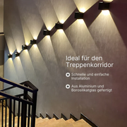 Evolite™ | Kabellose Wandleuchte