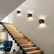 Evolite™ | Kabellose Wandleuchte