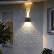 Evolite™ | Kabellose Wandleuchte