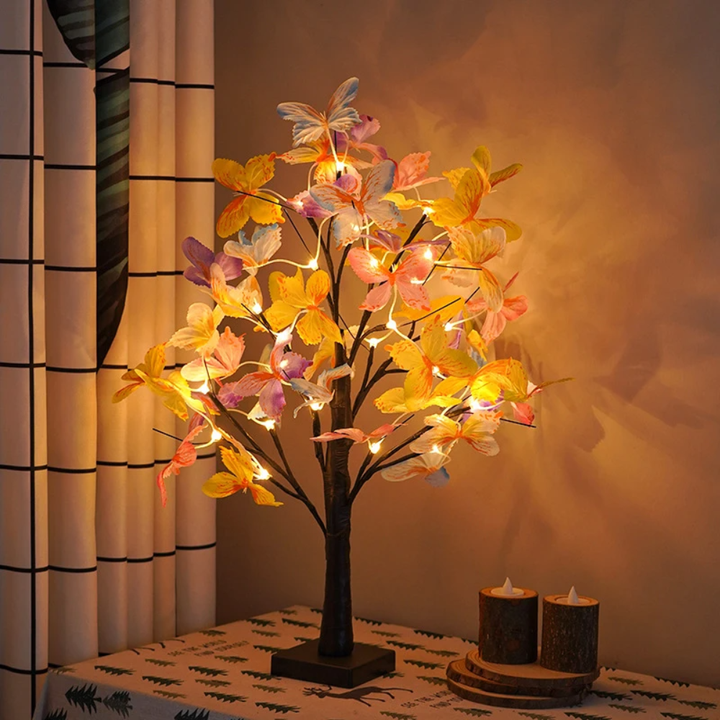 Floraglow™ | LED Deko-Blumenbaum