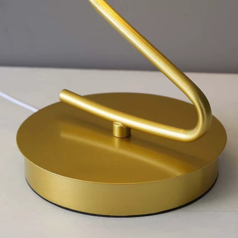 Butteréa™ | Schmetterling LED-Tischlampe