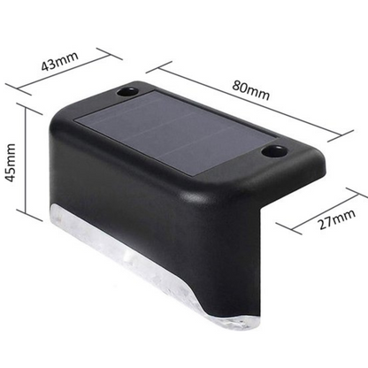 NooraLite™ | Solar-Gartenbeleuchtung