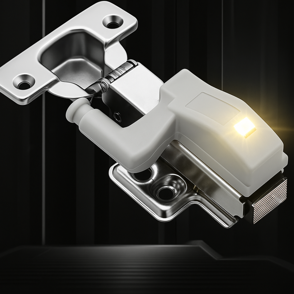 CabinLite™ | Intelligente Schrankbeleuchtung mit Sensor