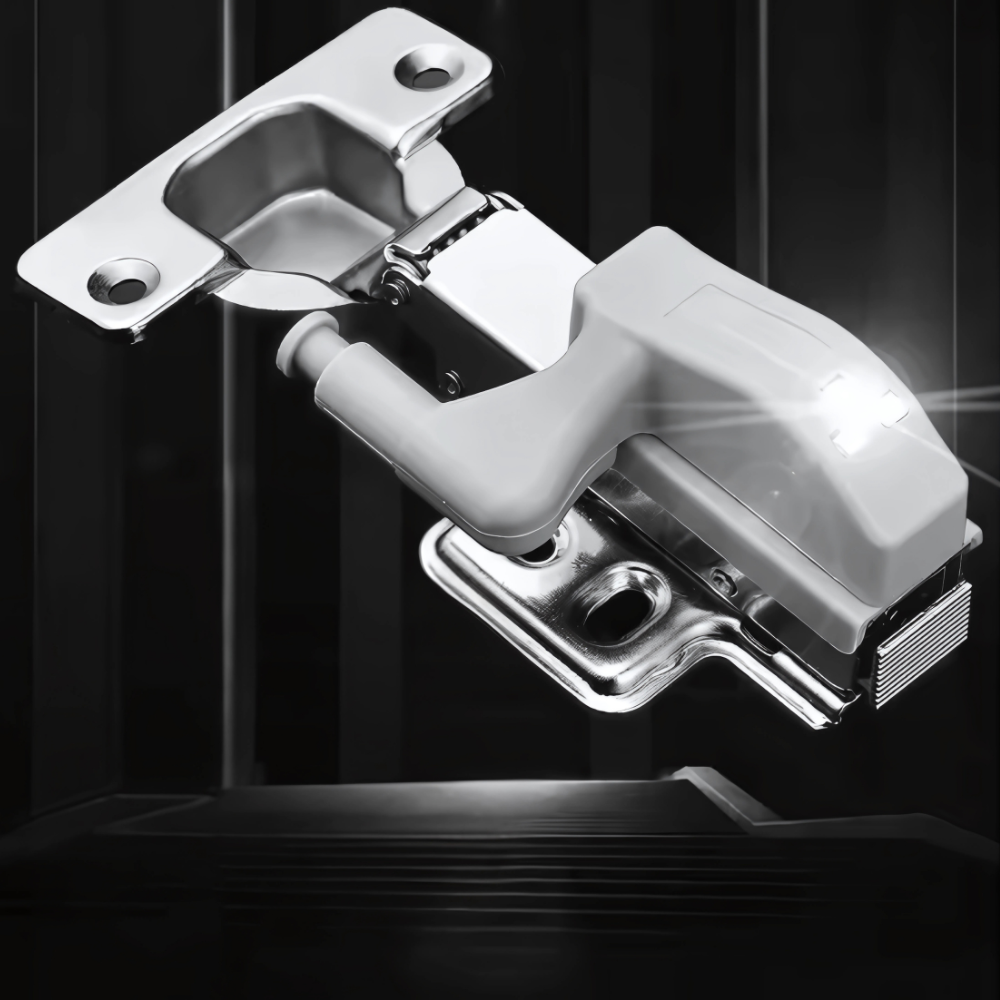 CabinLite™ | Intelligente Schrankbeleuchtung mit Sensor