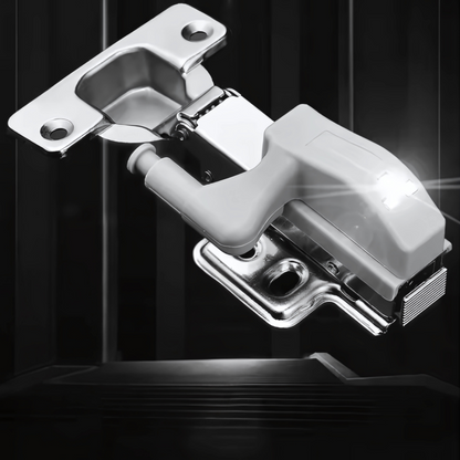 CabinLite™ | Intelligente Schrankbeleuchtung mit Sensor