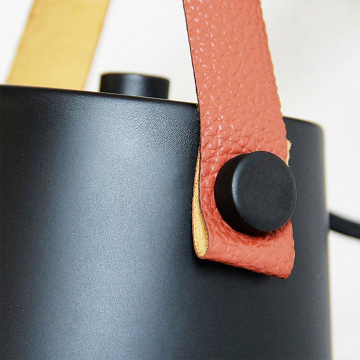 Nordwood™ | Skandinavische Design-Wandlampe