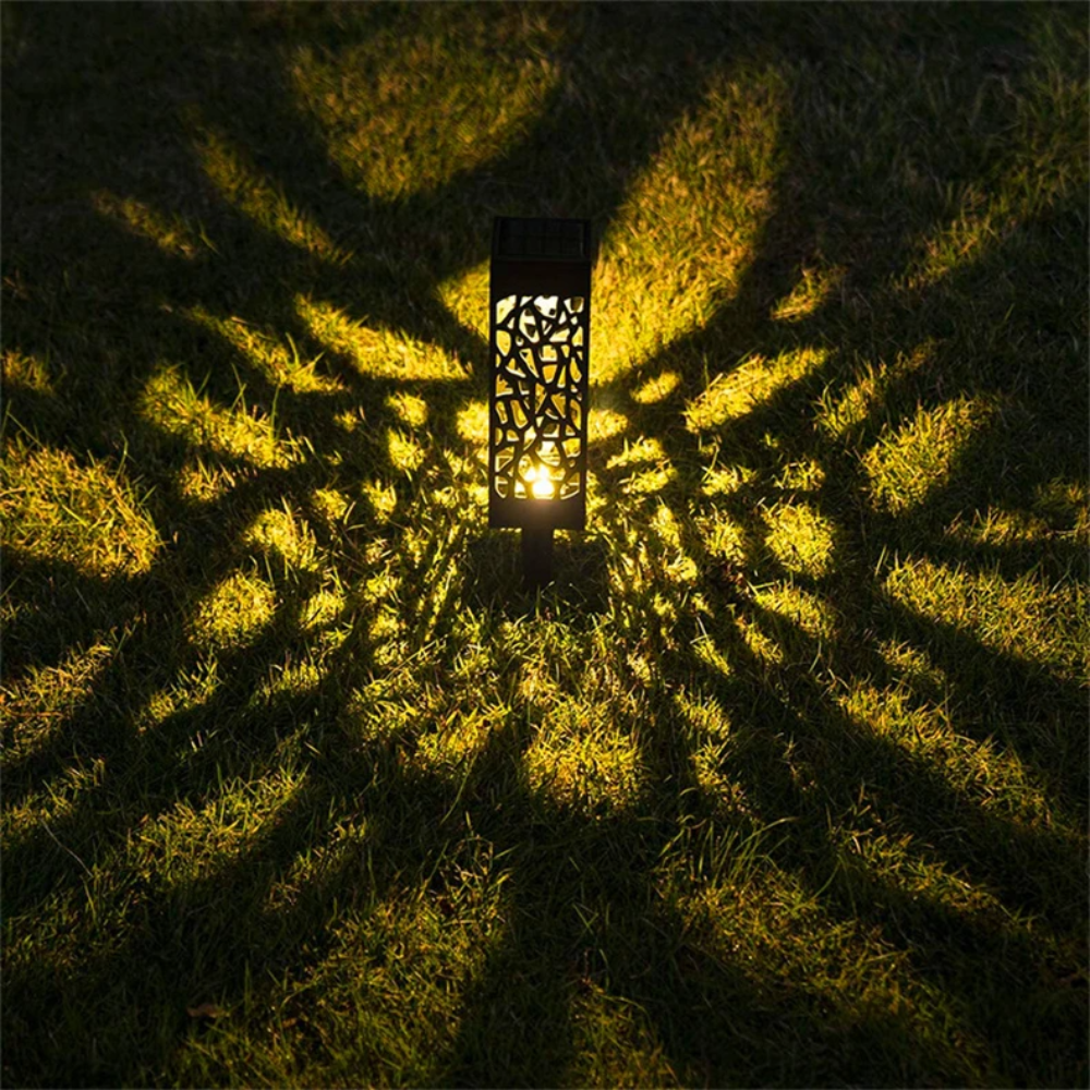 Pathsol™ | LED Solar-Wegeleuchte