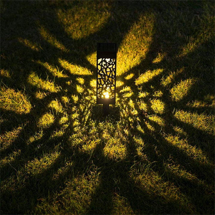 Pathsol™ | LED Solar-Wegeleuchte