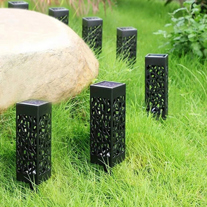 Pathsol™ | LED Solar-Wegeleuchte