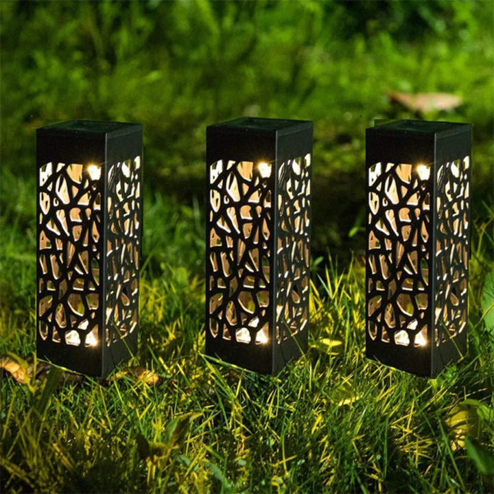 Pathsol™ | LED Solar-Wegeleuchte