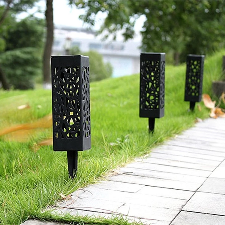 Pathsol™ | LED Solar-Wegeleuchte