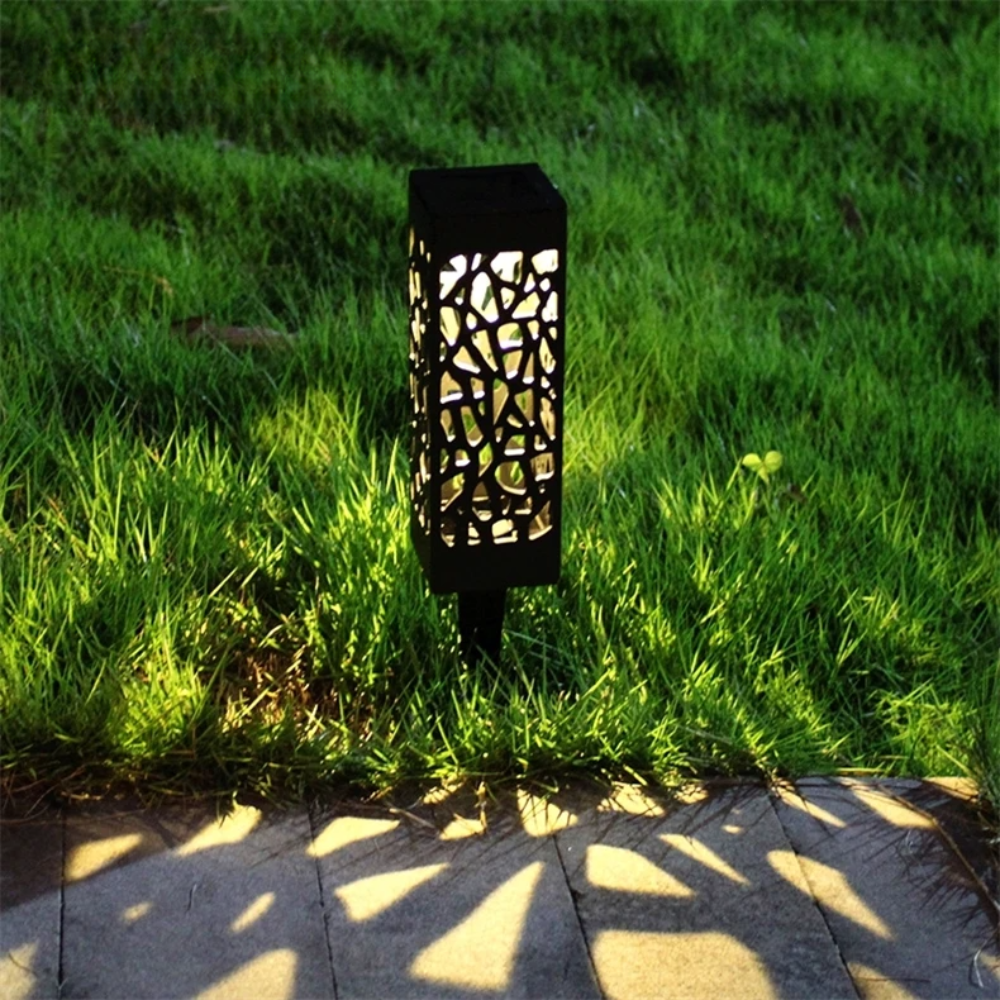 Pathsol™ | LED Solar-Wegeleuchte