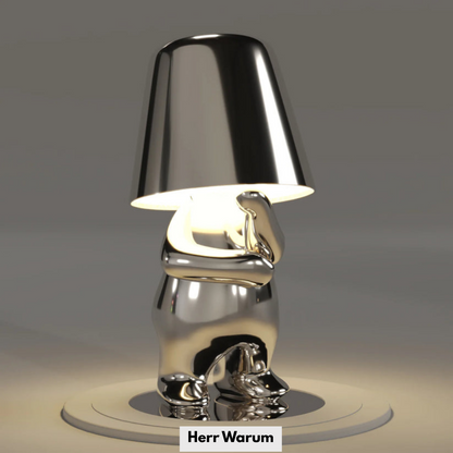SculptLamps™ | Moderne Design Skulptur Lampe