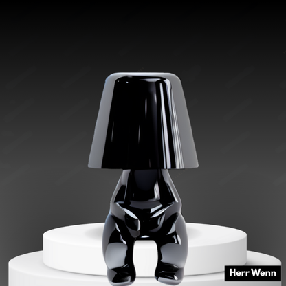 SculptLamps™ | Moderne Design Skulptur Lampe