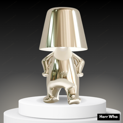 SculptLamps™ | Moderne Design Skulptur Lampe