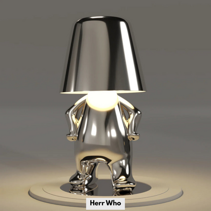 SculptLamps™ | Moderne Design Skulptur Lampe