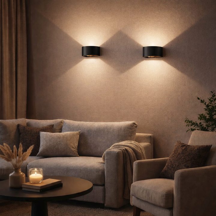 Sensivéa™ | Kabellose LED-Sensorwandleuchte