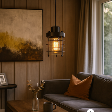 KlaraGlow™ | Design-Solarlampe für draußen