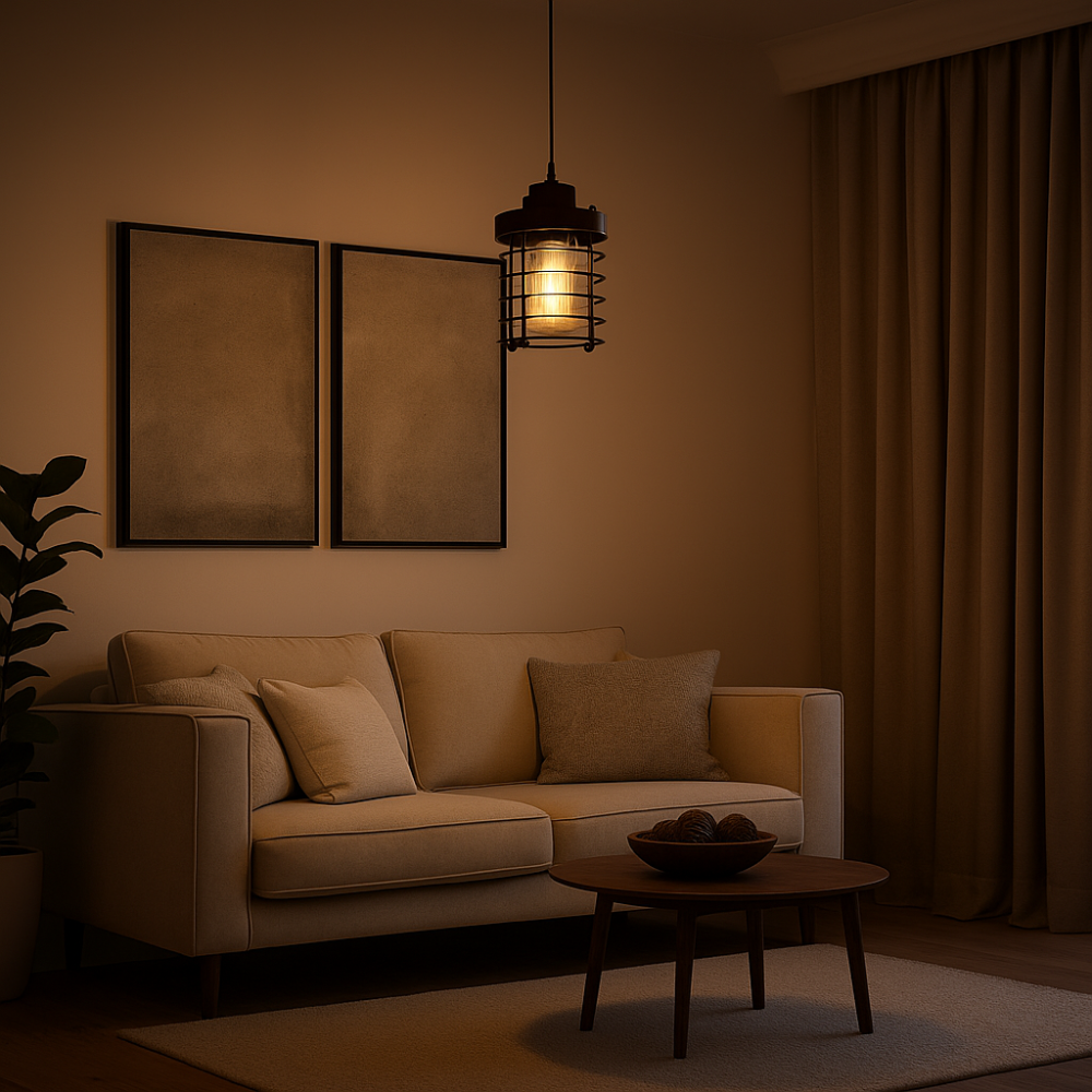 KlaraGlow™ | Design-Solarlampe für draußen