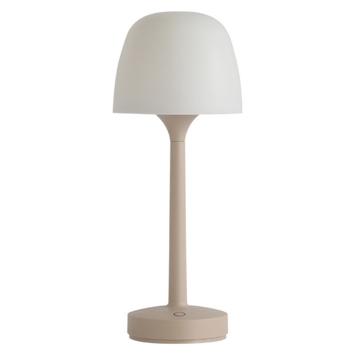 Ambilux™ | Moderne LED-Akku Tischlampe
