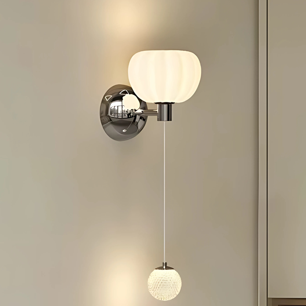 Lumiberg™ | Skandinavische Wandleuchte