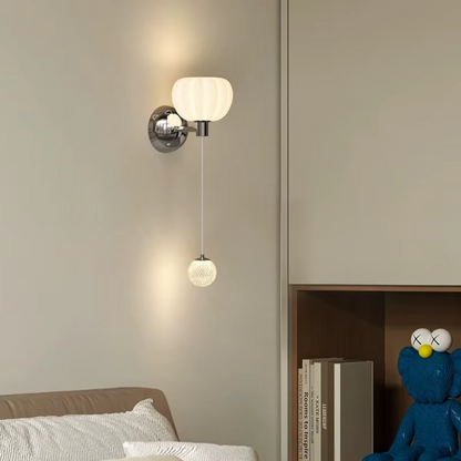 Lumiberg™ | Skandinavische Wandleuchte