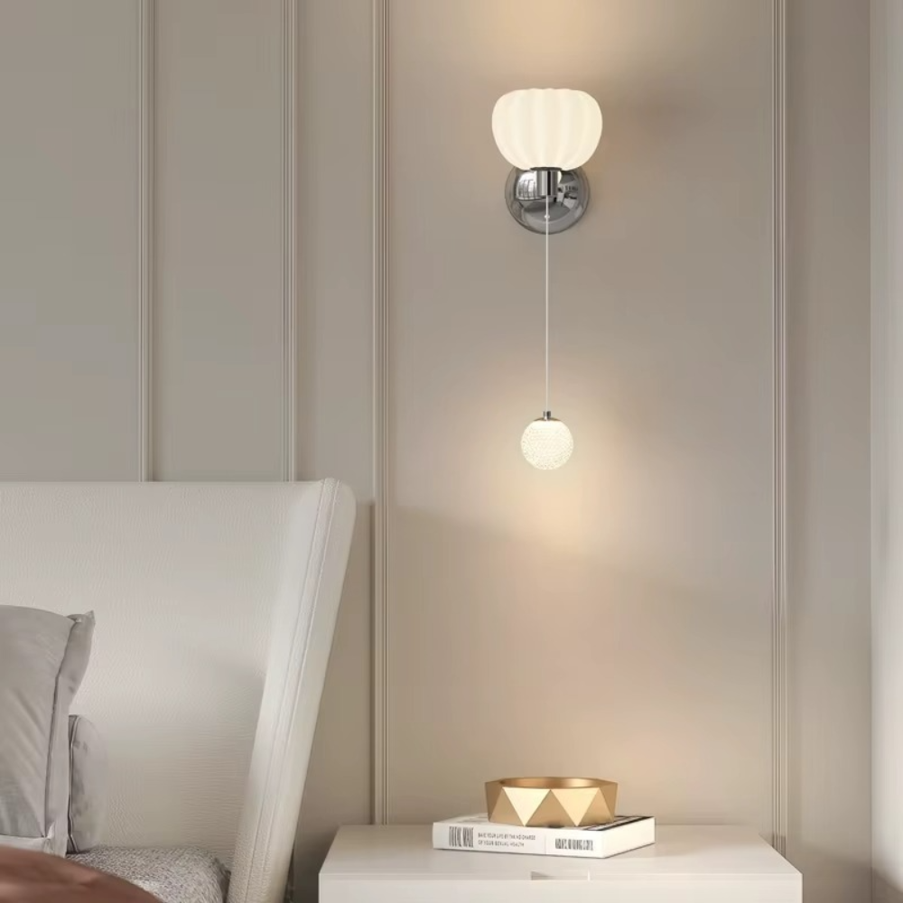 Ambiora™ | Moderne LED-Design Wandleuchte