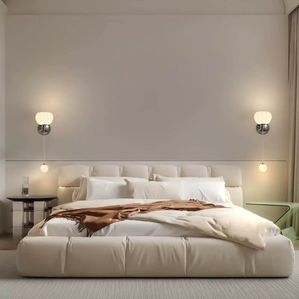 Ambiora™ | Moderne LED-Design Wandleuchte