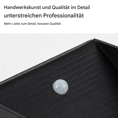 Lumoset™ | Intelligente Sensor Wandlampe