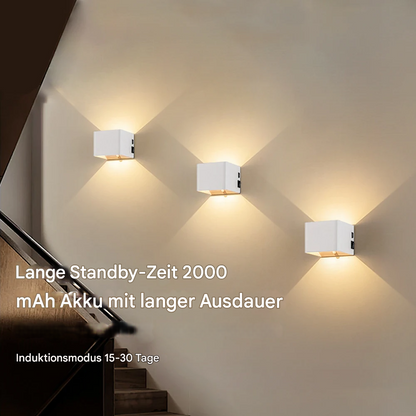 Lumoset™ | Intelligente Sensor Wandlampe