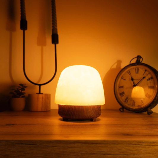 Lunara™ | Nordische Aurora Lamp